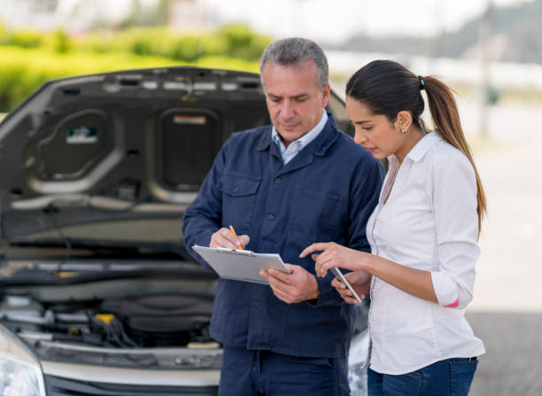 Full coverage car insurance in Lancaster, SC